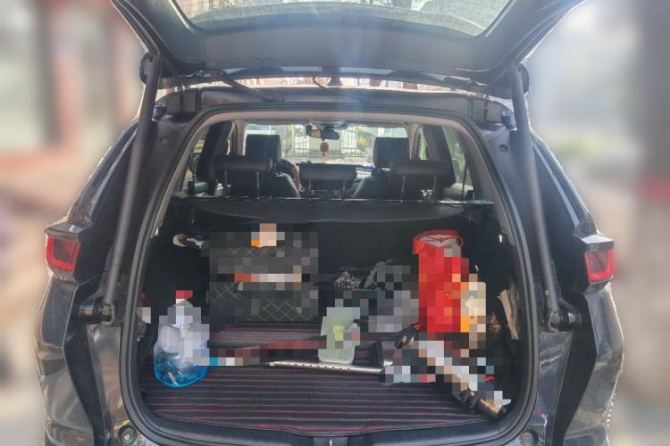 Used Honda Breeze New Energy 2022 ePHEV Prestige Edition
