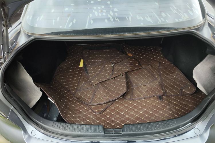 Used Mazda 6 2007 2.0L Automatic Ultra-Luxury Version
