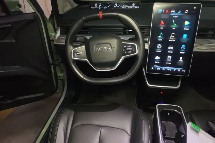 Used NETA V 2022 Chao 400 Lite