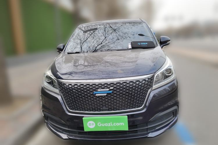 Used Oshan Cosmos 2019 1.5T Automatic Elite Version China VI Standard
