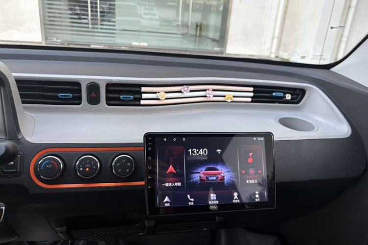 Used Wuling Hongguang MINIEV 2020 Freedom Version Lithium Iron Phosphate