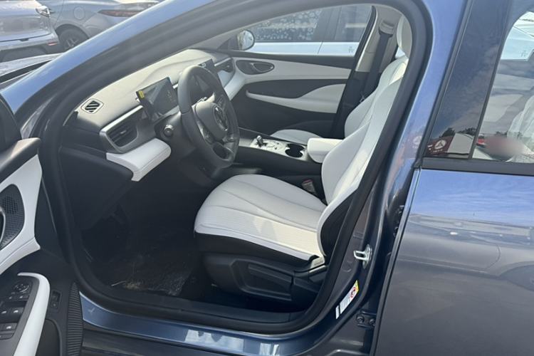 Used BYD Seal 05 DM-i 2025 DM-i Smart Drive 55KM Luxury Model