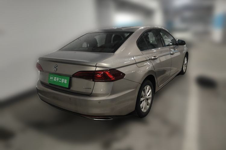 Used Volkswagen Bora 2020 1.5L Automatic Comfort Model