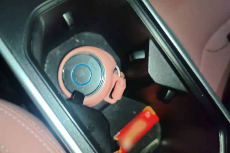 Used NETA V 2022 Chao 400 Lite Pink Custom Edition
