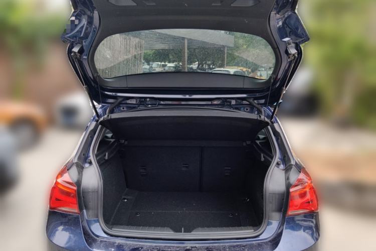 Used BMW 1 Series 2018 118i Leading Model
