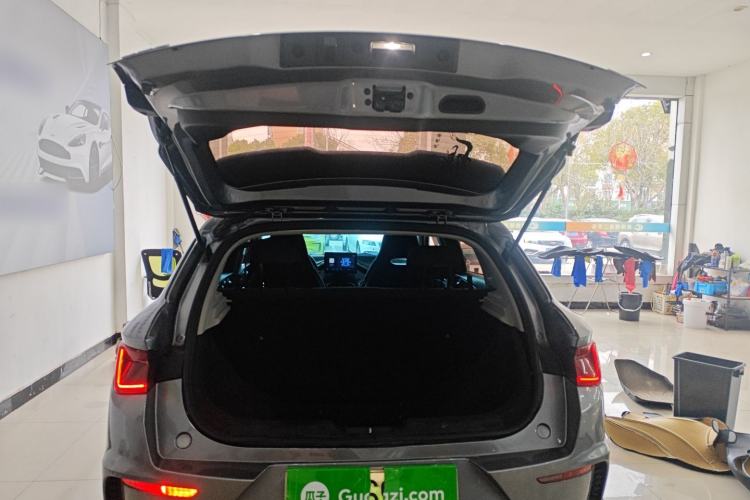 Used BYD e2 2024 Honor Edition Comfort Model