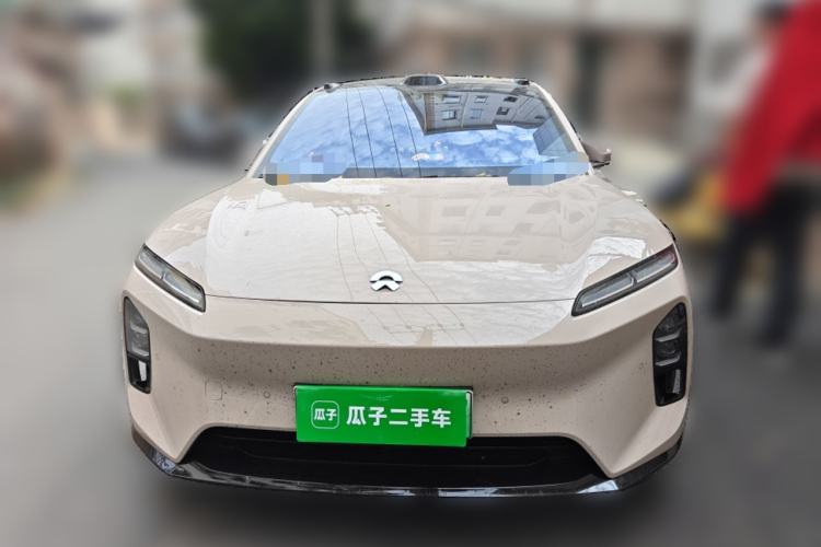 Used Nio ET5T 2025 75 kWh Touring
