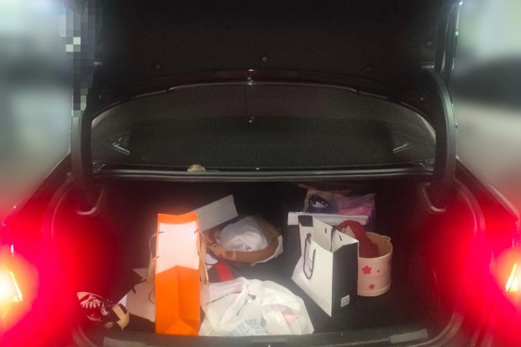 Used Lynk & Co 03 2021 2.0TD Automatic Trendy Champion Edition