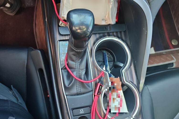 Used Toyota Camry 2018 2.0E Leading Edition