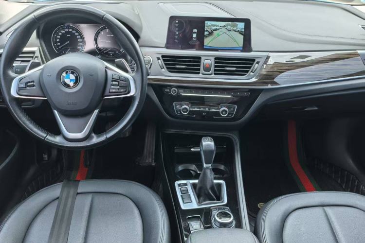 Used BMW 1 Series 2018 120i Design Package Model
