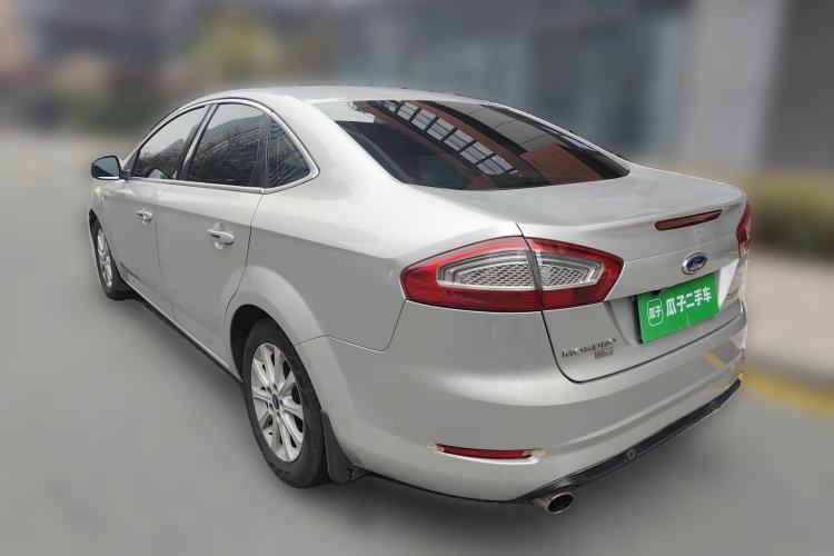 Used Ford Mondeo 2011 2.3L Fashion Edition