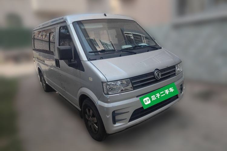 Used Dongfeng Xiaokang C56 2020 1.5L Luxury Model I DK15C
