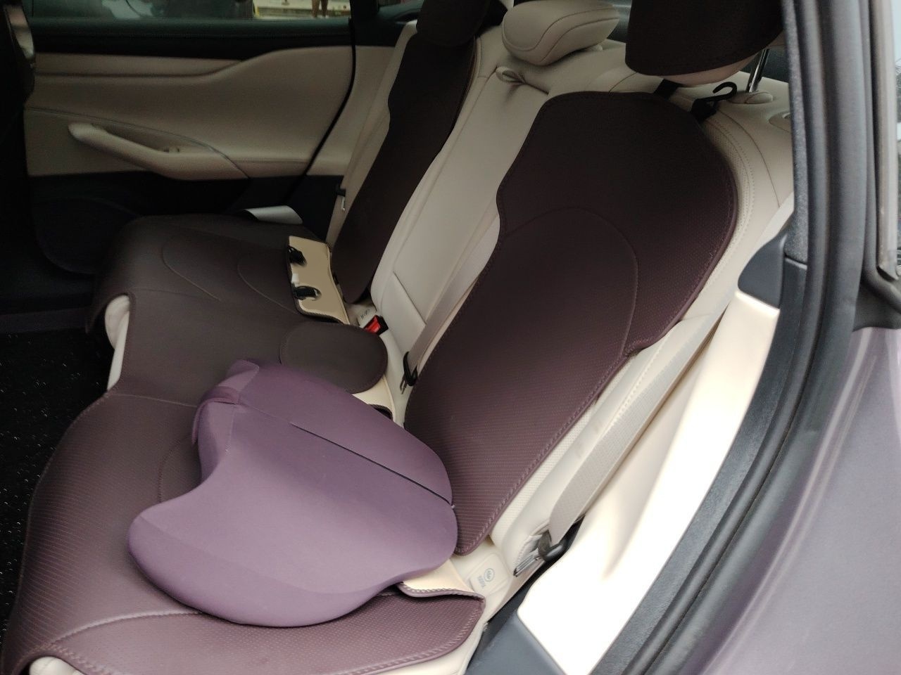 Xiaomi Auto SU7 2024 Rear-Drive Ultra-Long Range Advanced Pro-Level Intelligent Driving Version — снимка 20
