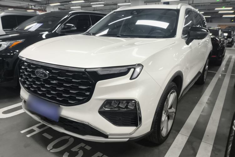 Used Ford Equator 2021 EcoBoost 225 Premier PLUS 6-Seater