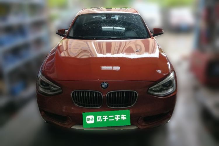 Used BMW 1 Series 2012 116i Urban Edition
