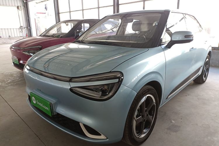 Used Dongfeng NAMMI 01 2024 430 Plus Smart+