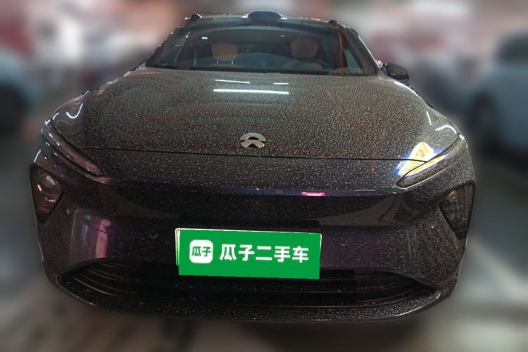 Used Nio ET7 2023 75 kWh