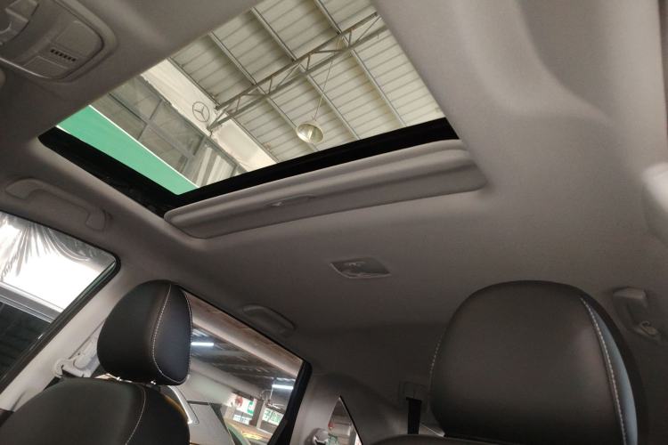 Used Haval M6 2021 PLUS 1.5T DCT Prestige Smart Connectivity Model
