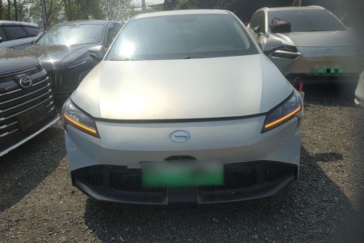 Used AION S Plus 2022 70 Enjoy Edition Front