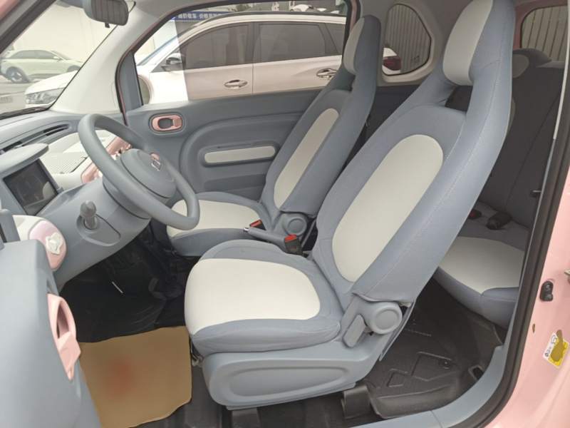 Used Bestune Pony 2024 170km Vitality Horse — 14