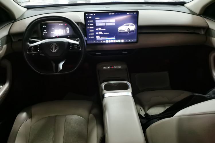 Used MG ES5 2025 515plus Rear-Drive Version