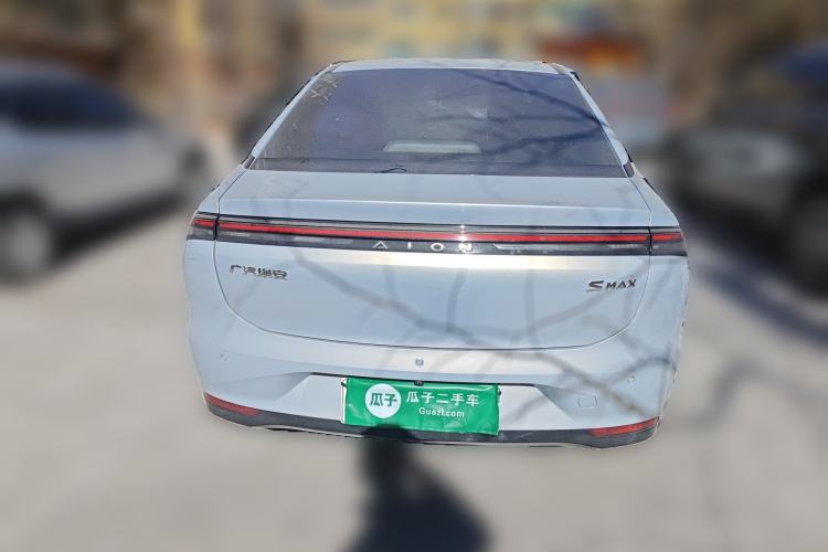 Used AION S MAX 2024 70 Star Edition