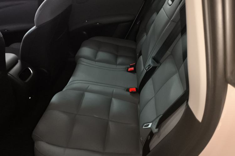 Used IM LS6 2023 Max Standard Edition
