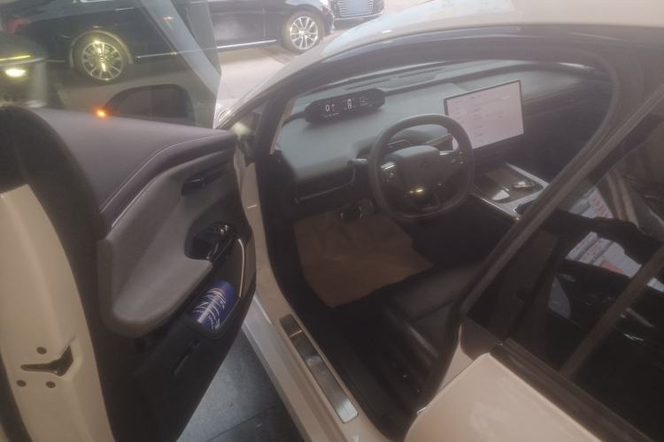 Used Hyptec GT 2023 710 Rear-Drive Supercharge Max Edition