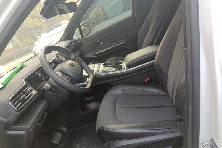 Used Nio EC6 2020 605 km Sport Edition