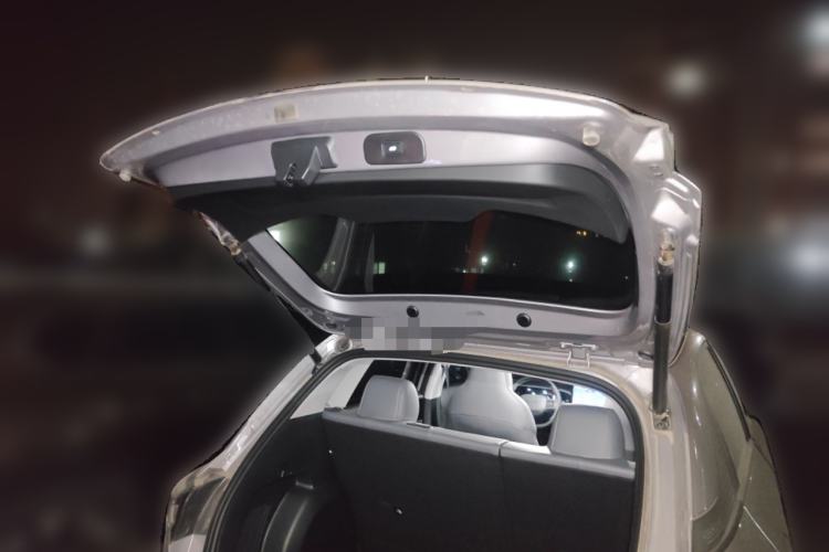 Used Geely Galaxy Geome 2025 UP 410km Exploration Edition
