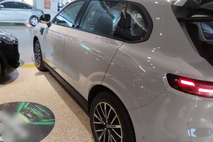 Used Leapmotor B10 2025 510 Joyful Edition
