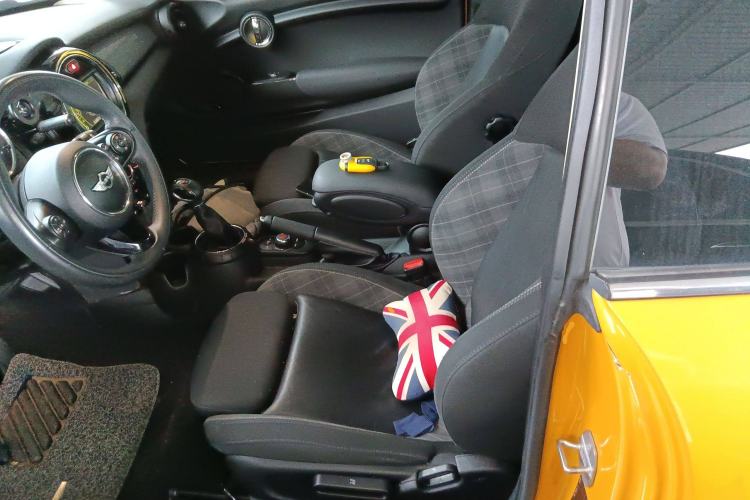 Used MINI MINI 2016 1.5T COOPER