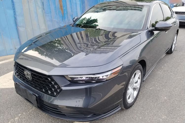 Used Honda Accord 2023 260TURBO Smart Enjoyment Version