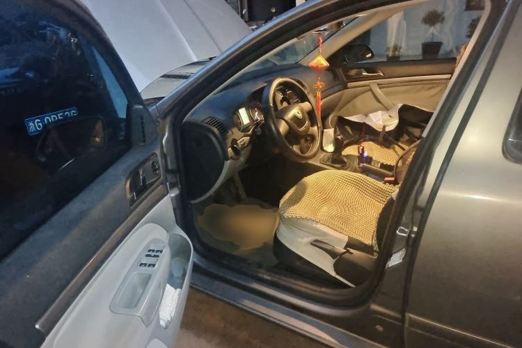 Used Skoda Octavia 2012 1.6L Manual Eado Edition Driver Seat