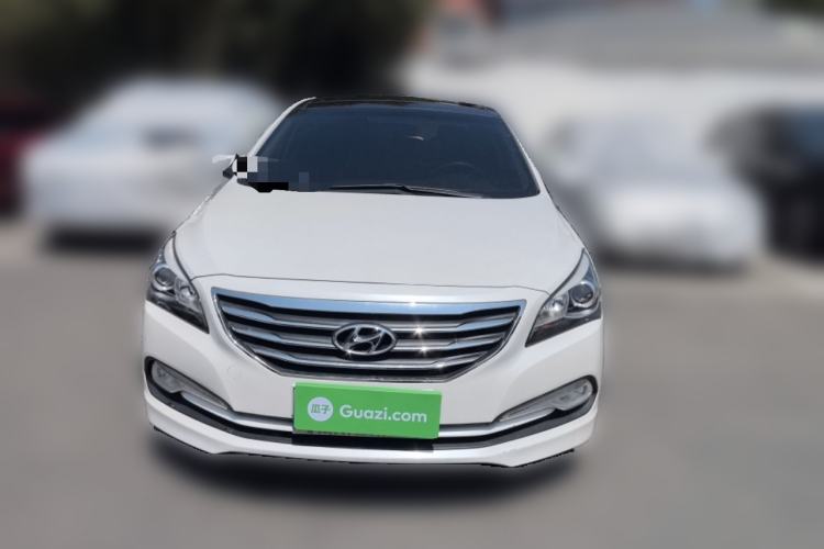 Used Hyundai Mistra 2014 1.8L Automatic Smart GLS
