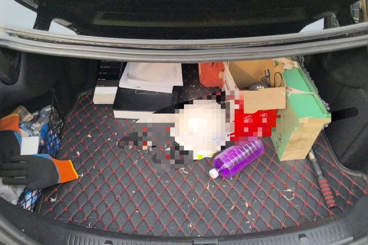 Used Mercedes-Benz E-Class 2018 Facelifted E 300 L Stylish Version