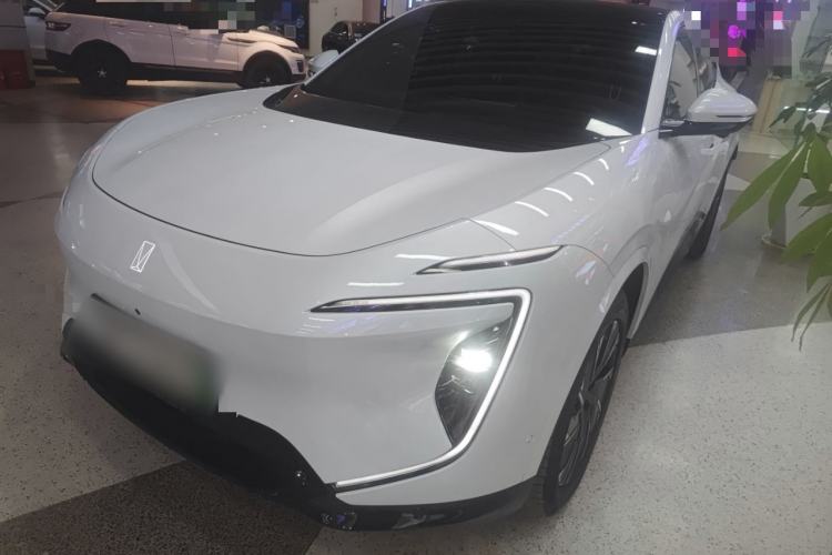 Used Avatr 07 2024 Pro+ All-Electric Version