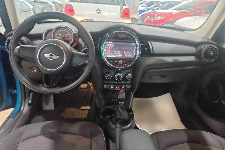 Used MINI MINI 2016 1.2T ONE Five-Door Edition