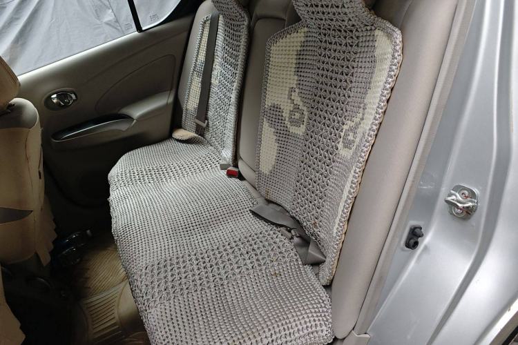 Used Nissan Sunny 2011 1.5XL CVT Luxury Edition
