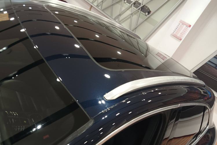 Used Porsche Macan 2017 Macan S 3.0T