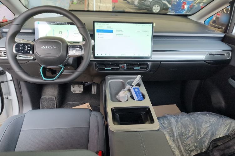 Used AION Y 2025 Plus 510 Zhihao Edition