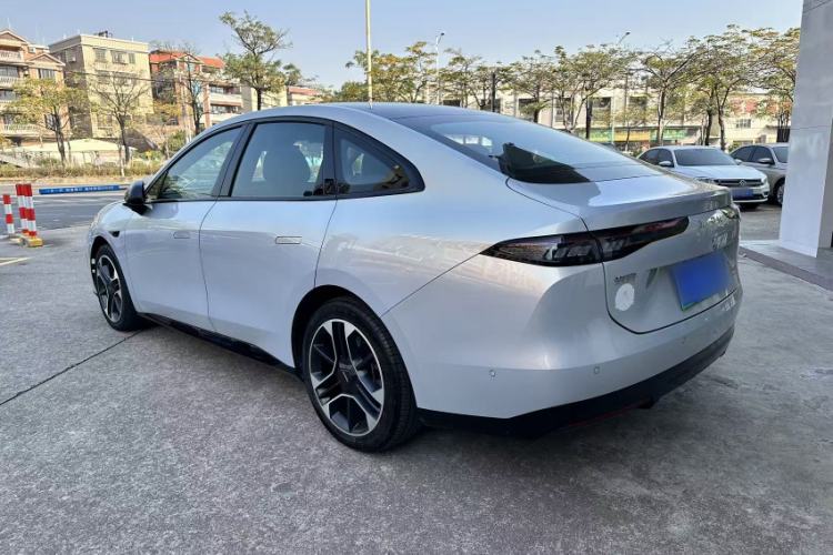 Used AION RT 2025 650 LiDAR Edition Exterior 5