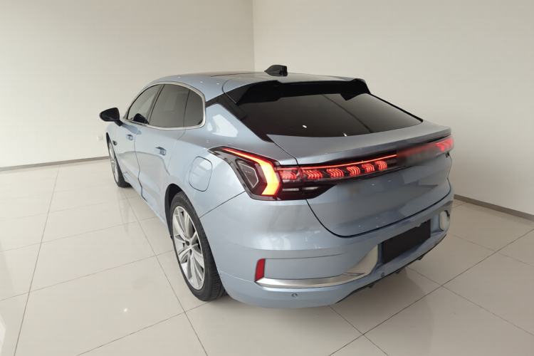 Used Zeekr 001 2021 Ultra-Long Range Single-Motor WE Edition Exterior 2