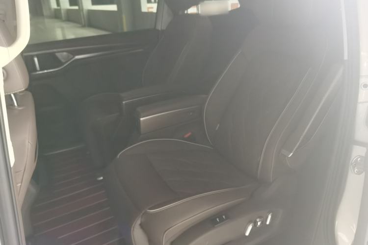 Used Volkswagen Viloran 2020 380TSI Flagship Edition