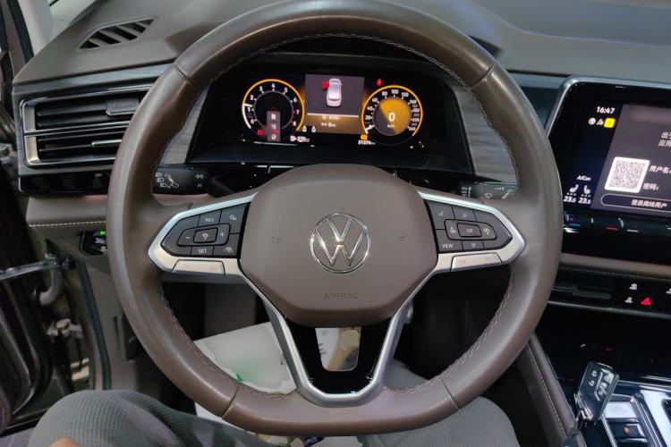 Used Volkswagen Viloran 2023 380TSI Prestige Edition