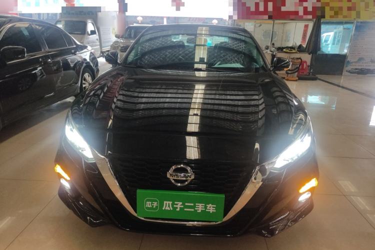 Used Nissan Teana 2020 2.0L XL Comfort Edition
