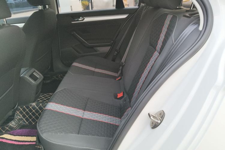 Used Volkswagen Lamando 2021 230TSI DSG Fashion Edition