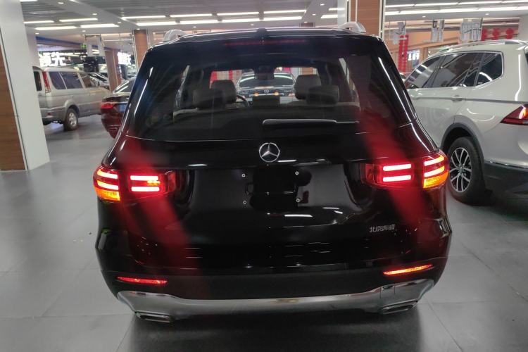 Used Mercedes-Benz GLB 2024 GLB 200 Dynamic Edition