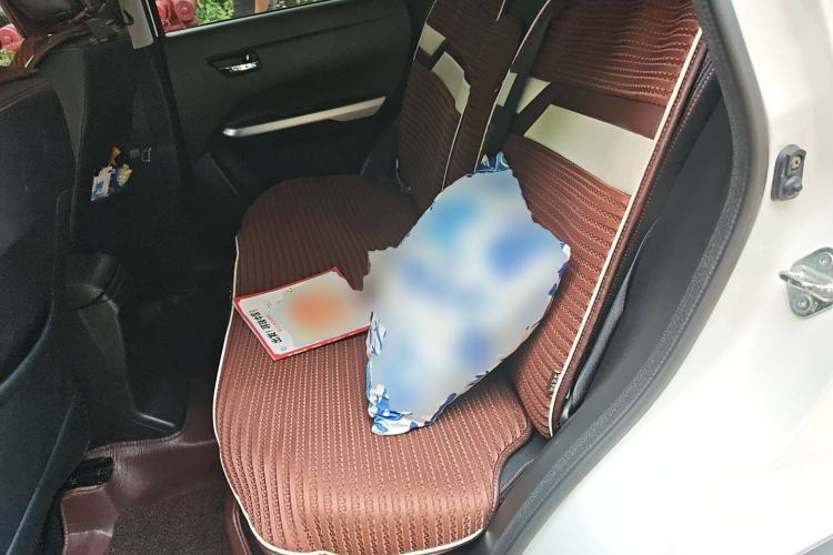 Used Suzuki Vitara 2016 1.4T Automatic 4x4 Flagship Model