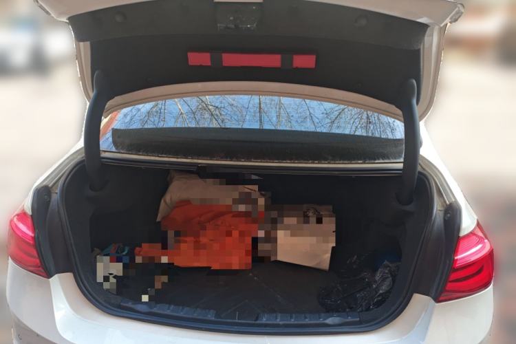 Used BMW 3 Series 2016 320i Fashion Model
